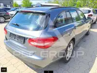 2017 Mercedes Benz C 250