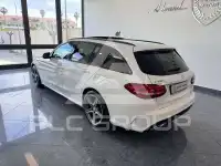 2017 Mercedes Benz C 250