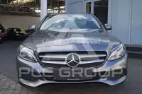 2017 Mercedes Benz C 250