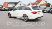 2017 Mercedes Benz C 250