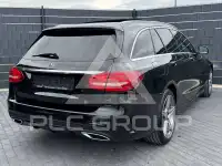 2017 Mercedes Benz C 250
