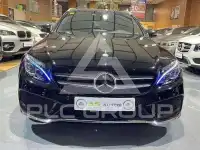 2017 Mercedes Benz C 250