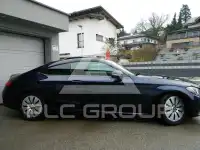 2017 Mercedes Benz C 250