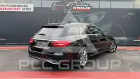 2017 Mercedes Benz C 250