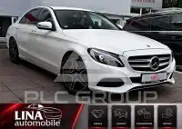 2017 Mercedes Benz C 250