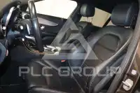 2017 Mercedes Benz C 250