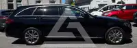 2017 Mercedes Benz C 250