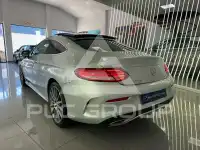 2017 Mercedes Benz C 250