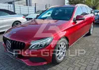 2017 Mercedes Benz C 250