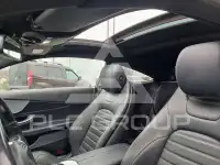 2017 Mercedes Benz C 250