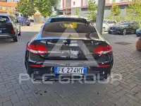 2017 Mercedes Benz C 250