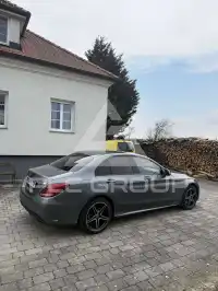 2017 Mercedes Benz C 250