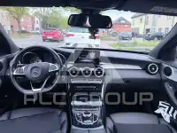 2017 Mercedes Benz C 250