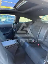 2017 Mercedes Benz C 250