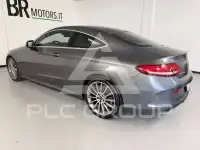 2017 Mercedes Benz C 250