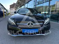 2017 Mercedes Benz C 250