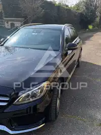 2017 Mercedes Benz C 250