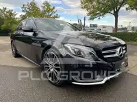 2017 Mercedes Benz C 250