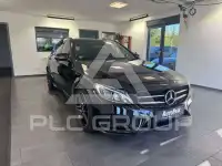 2017 Mercedes Benz C 250