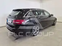 2017 Mercedes Benz C 250