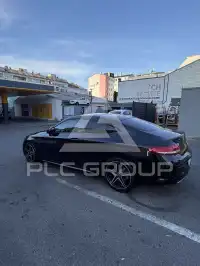 2017 Mercedes Benz C 250