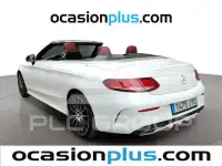 2017 Mercedes Benz C 250