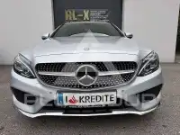 2017 Mercedes Benz C 250
