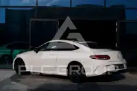 2017 Mercedes Benz C 250