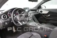 2017 Mercedes Benz C 250
