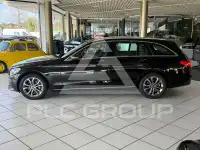 2017 Mercedes Benz C 250