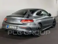 2017 Mercedes Benz C 250