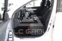 2017 Mercedes Benz C 250