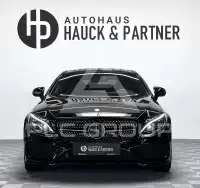 2017 Mercedes Benz C 250