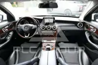 2017 Mercedes Benz C 250