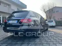 2017 Mercedes Benz C 250