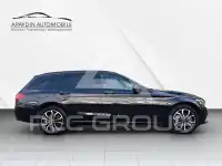 2017 Mercedes Benz C 250