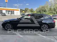2017 Mercedes Benz C 250
