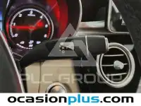 2017 Mercedes Benz C 250