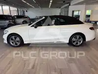 2017 Mercedes Benz C 250