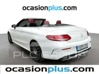 2017 Mercedes Benz C 250