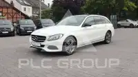 2017 Mercedes Benz C 250