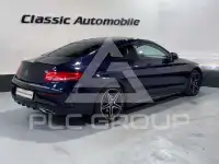 2017 Mercedes Benz C 250