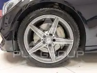 2017 Mercedes Benz C 250
