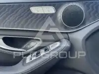 2017 Mercedes Benz C 250