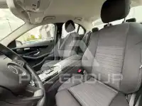 2017 Mercedes Benz C 250