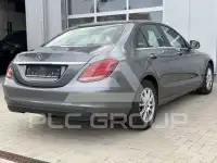 2017 Mercedes Benz C 250