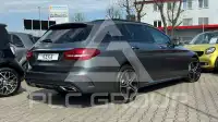 2017 Mercedes Benz C 250