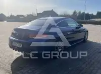 2017 Mercedes Benz C 250