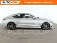 2017 Mercedes Benz C 250