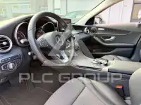 2017 Mercedes Benz C 250